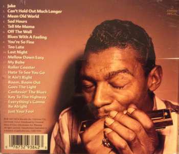 CD Little Walter: His Best