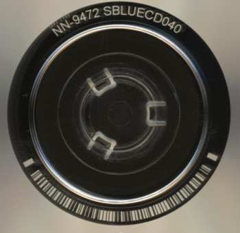 CD Little Walter: Juke