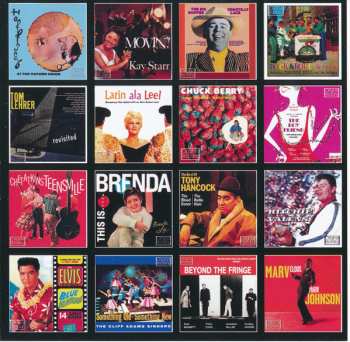 CD Little Walter: The Best Of Little Walter