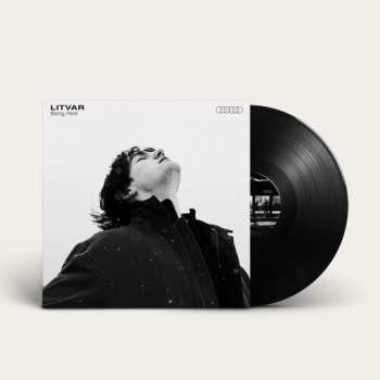 Album Litvar: Being Here