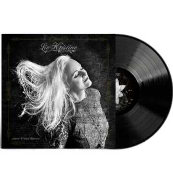 LP Liv Kristine: Amor Vincit Omnia