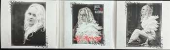 2CD Liv Kristine: Deus Ex Machina