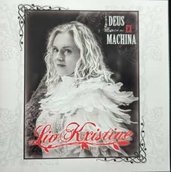 2CD Liv Kristine: Deus Ex Machina