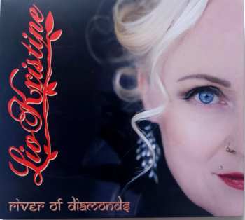 Album Liv Kristine: River Of Diamonds