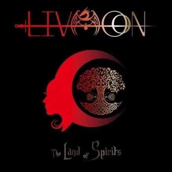 CD Liv Moon: Land Of Spirits