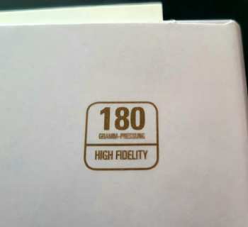 LP Liv Warfield: The Edge