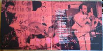 2LP The Brecker Brothers: Live And Unreleased LTD | NUM