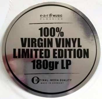 2LP Toto: Live At Montreux 1991 LTD