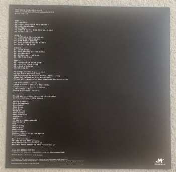 2LP/DVD The Slow Readers Club: Live At O2 Apollo Manchester  LTD | CLR