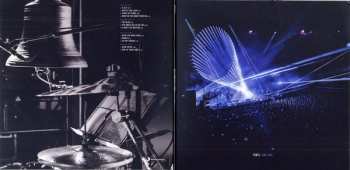 4LP/Caja David Gilmour: Live At Pompeii