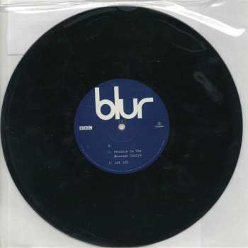 EP Blur: Live At The BBC LTD