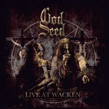 LP God Seed: Live At Wacken