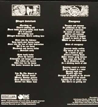 SP Live By The Sword: Pillaged Hinterland LTD