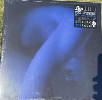 LP Live: Girl In The Half Pearl