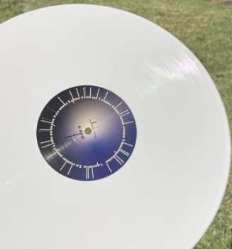 LP Live: Girl In The Half Pearl