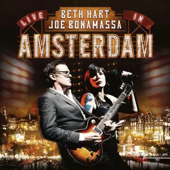 Joe Bonamassa: Live In Amsterdam