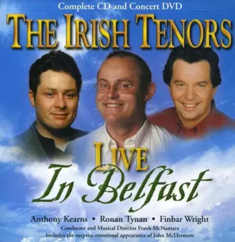 Live In Belfast