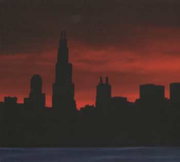 CD/DVD America: Live In Chicago