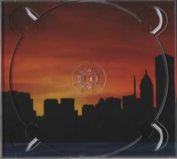 CD/DVD America: Live In Chicago