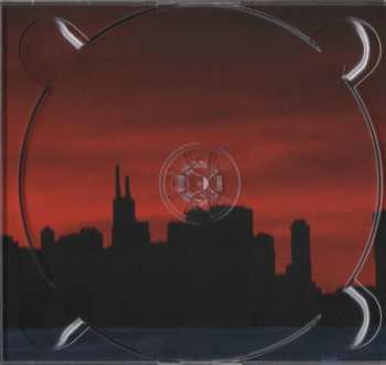 CD/DVD America: Live In Chicago