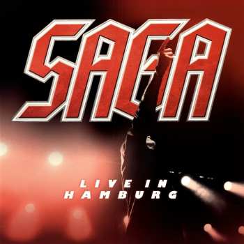 2LP Saga: Live In Hamburg