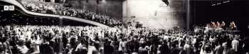 3CD King Crimson: Live In Vienna