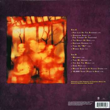 LP Live: Mental Jewelry