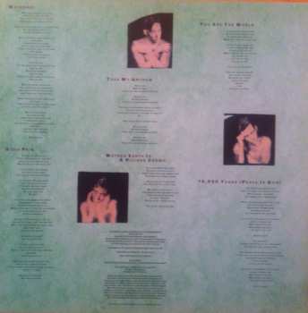 LP Live: Mental Jewelry