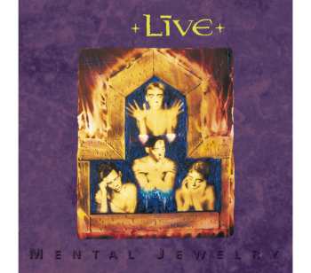 CD Live: Mental Jewelry