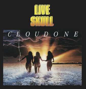 Album Live Skull: Cloud One