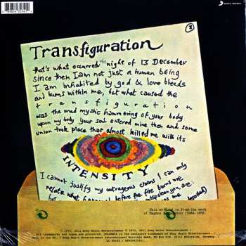 LP Leonard Cohen: Live Songs