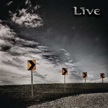 CD Live: The Turn