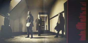 2LP Live: Throwing Copper