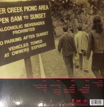 2LP Live: Throwing Copper