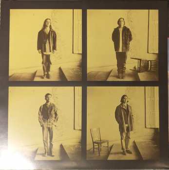 2LP Live: Throwing Copper