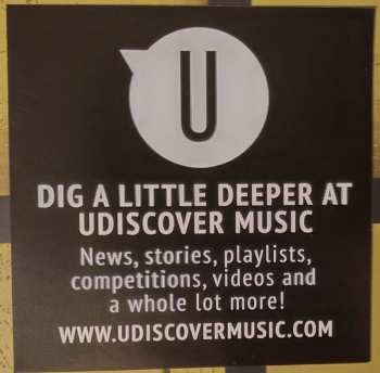 2LP Live: Throwing Copper