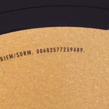 2LP Live: Throwing Copper