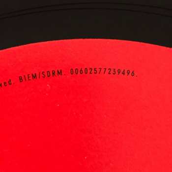 2LP Live: Throwing Copper