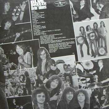 LP Livin' Blues: Blue Breeze