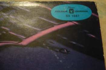 LP Livin' Blues: Blue Breeze