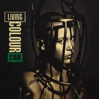 Living Colour: Stain