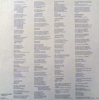 LP Living Colour: Vivid