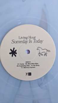 LP Living Hour: Someday Is Today