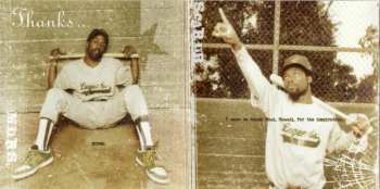 CD Living Legends: Classic