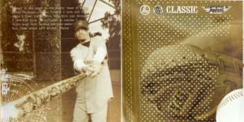 CD Living Legends: Classic