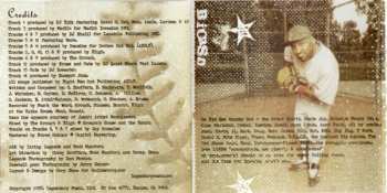 CD Living Legends: Classic