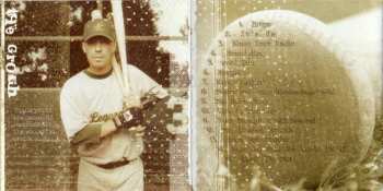 CD Living Legends: Classic