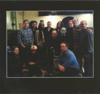 CD Livingston Taylor: Safe Home