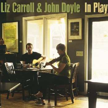 CD John Doyle: In Play