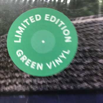 LP Liz Hanks: Land CLR | LTD